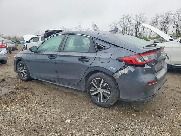 19XFL2H52RE007856 2024 HONDA CIVIC - Image 2