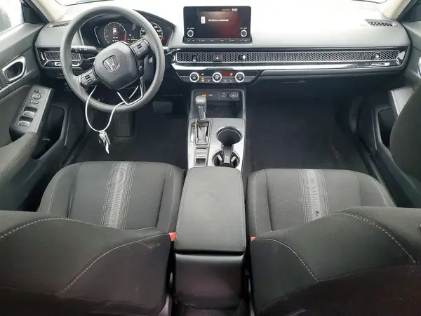 19XFL2H52RE007856 2024 HONDA CIVIC - Image 8