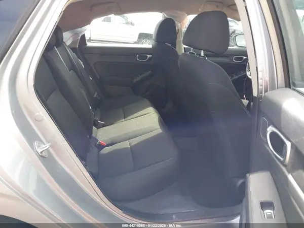 19XFL2H52RE008103 2024 HONDA CIVIC - Image 8
