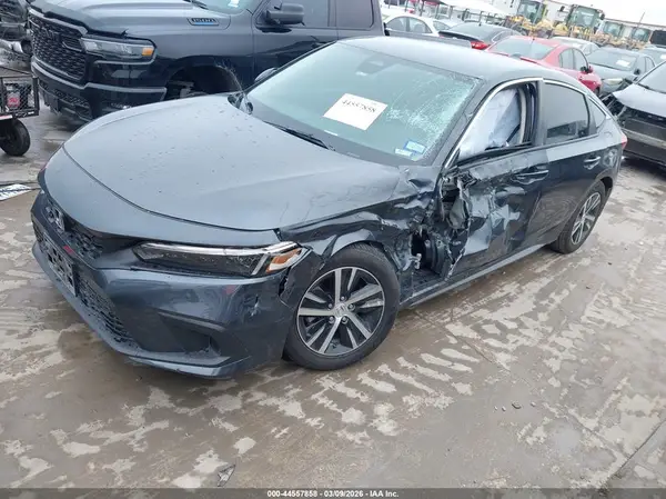 19XFL2H52RE008179 2024 HONDA CIVIC - Image 2