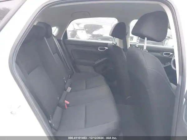 19XFL2H52RE013155 2024 HONDA CIVIC - Image 8