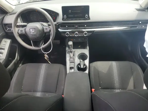 19XFL2H52RE017237 2024 HONDA CIVIC - Image 8