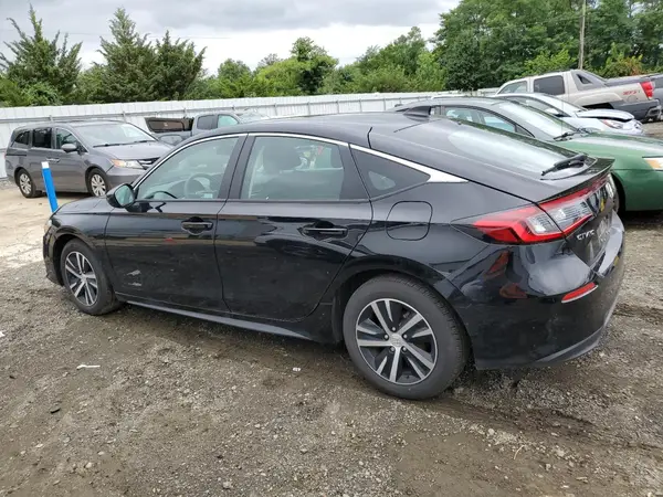 19XFL2H52RE020638 2024 HONDA CIVIC - Image 2