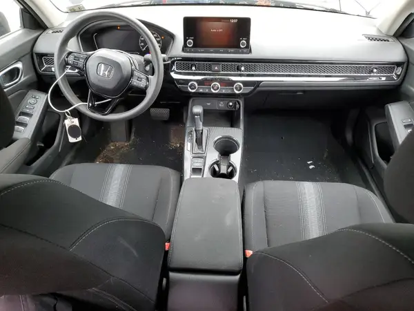 19XFL2H52RE020638 2024 HONDA CIVIC - Image 8