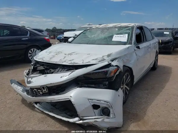 19XFL2H52RE023331 2024 HONDA CIVIC - Image 2