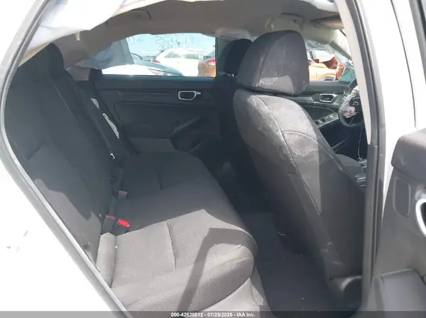 19XFL2H52RE023331 2024 HONDA CIVIC - Image 8