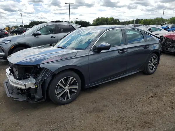 19XFL2H52RE023572 2024 HONDA CIVIC - Image 1
