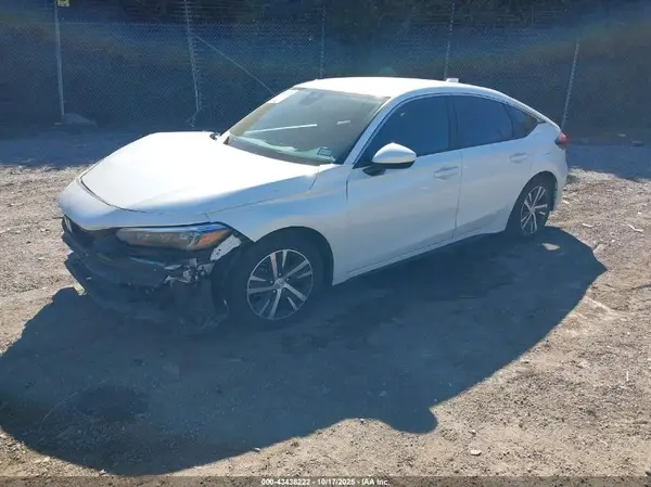 19XFL2H52RE035351 2024 HONDA CIVIC - Image 2