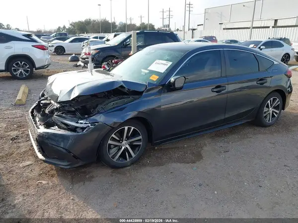 19XFL2H52RE036743 2024 HONDA CIVIC - Image 2