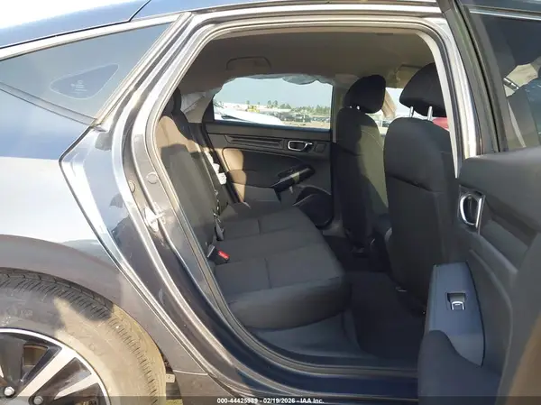 19XFL2H52RE036743 2024 HONDA CIVIC - Image 8