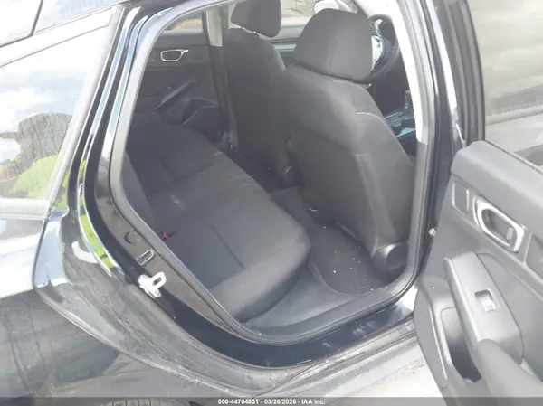 19XFL2H52RE037133 2024 HONDA CIVIC - Image 8
