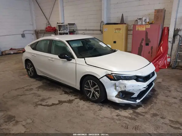19XFL2H52RE038248 2024 HONDA CIVIC - Image 1
