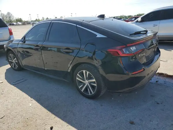 19XFL2H52RE038783 2024 HONDA CIVIC - Image 2