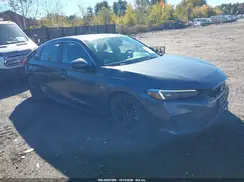 19XFL2H52RE040839 2024 HONDA CIVIC