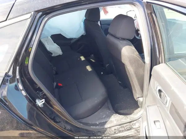 19XFL2H52RE042719 2024 HONDA CIVIC - Image 8