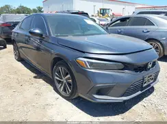 19XFL2H53NE000148 2022 HONDA CIVIC