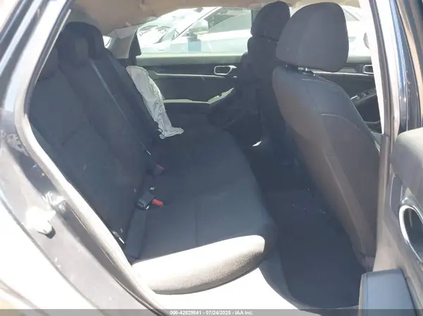 19XFL2H53NE000148 2022 HONDA CIVIC - Image 8