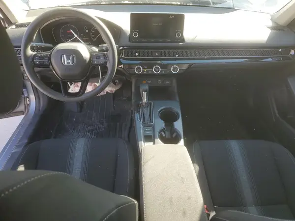 19XFL2H53NE000621 2022 HONDA CIVIC - Image 8