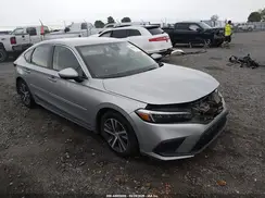 19XFL2H53NE005883 2022 HONDA CIVIC