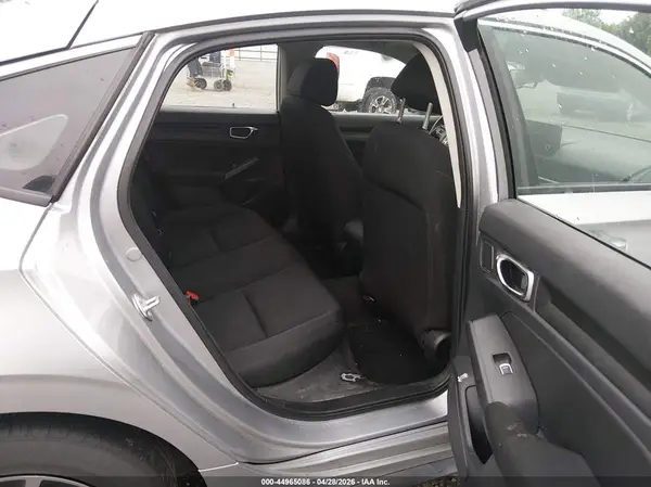 19XFL2H53NE005883 2022 HONDA CIVIC - Image 8