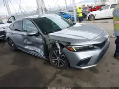 19XFL2H53NE008945 2022 HONDA CIVIC