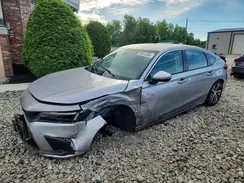 19XFL2H53NE013790 2022 HONDA CIVIC