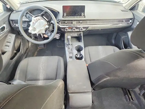 19XFL2H53NE013790 2022 HONDA CIVIC - Image 8