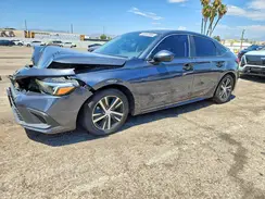 19XFL2H53NE023431 2022 HONDA CIVIC