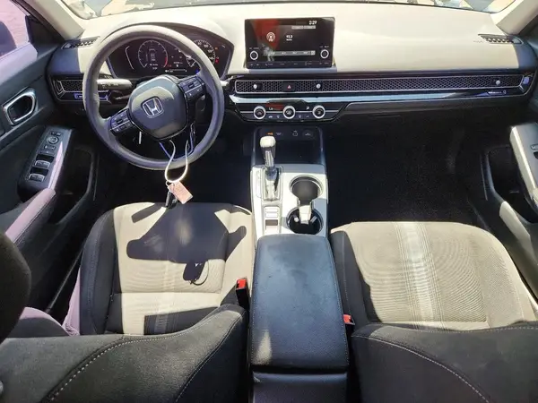 19XFL2H53NE023431 2022 HONDA CIVIC - Image 8