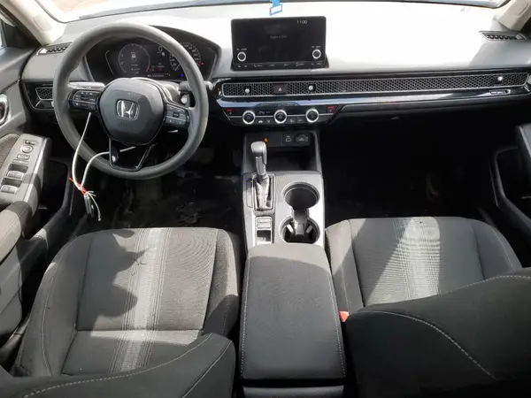 19XFL2H53NE400274 2022 HONDA CIVIC - Image 8