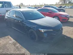 19XFL2H53NE400467 2022 HONDA CIVIC