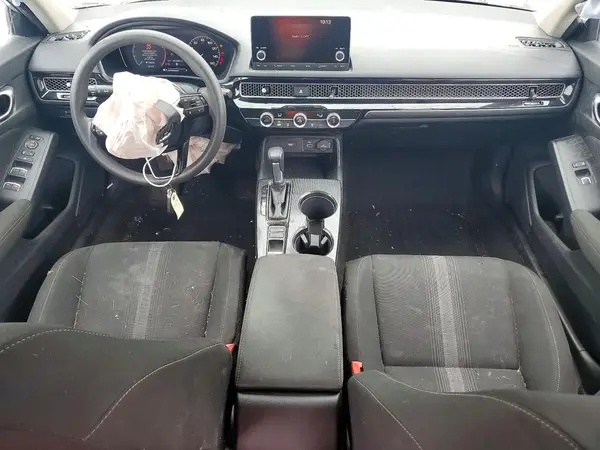 19XFL2H53PE008978 2023 HONDA CIVIC - Image 8