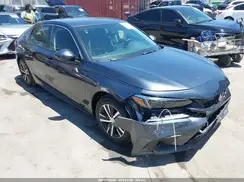 19XFL2H53PE013386 2023 HONDA CIVIC