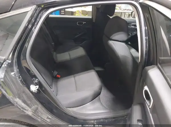19XFL2H53PE013906 2023 HONDA CIVIC - Image 8