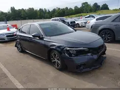 19XFL2H53PE013999 2023 HONDA CIVIC