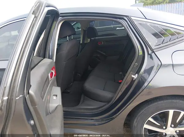 19XFL2H53PE013999 2023 HONDA CIVIC - Image 8