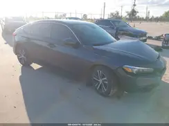 19XFL2H53PE015011 2023 HONDA CIVIC