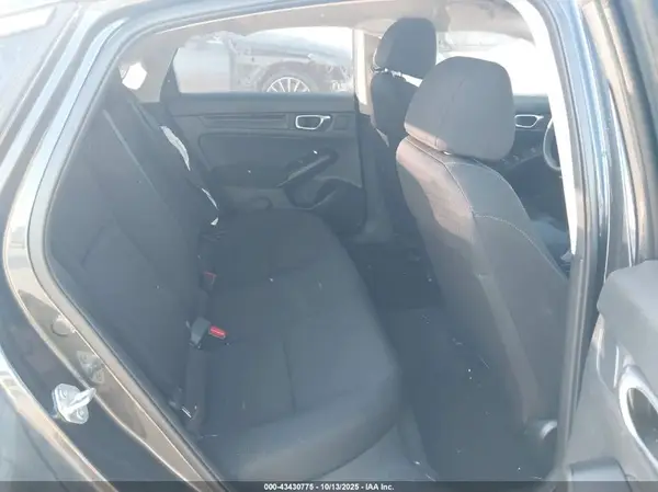 19XFL2H53PE015011 2023 HONDA CIVIC - Image 8