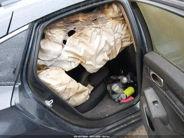 19XFL2H53PE016286 2023 HONDA CIVIC - Image 8