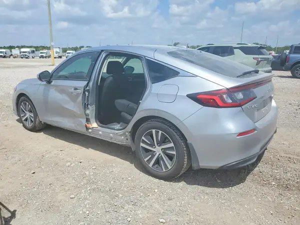 19XFL2H53PE017230 2023 HONDA CIVIC - Image 2