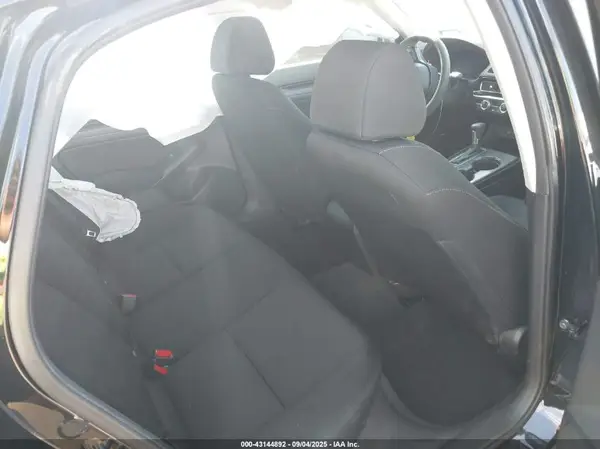 19XFL2H53PE017261 2023 HONDA CIVIC - Image 8
