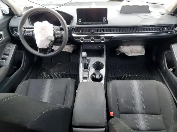 19XFL2H53PE017292 2023 HONDA CIVIC - Image 8