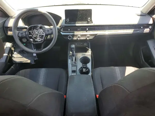 19XFL2H53PE017664 2023 HONDA CIVIC - Image 8