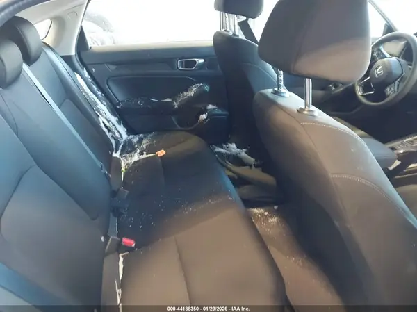 19XFL2H53PE017745 2023 HONDA CIVIC - Image 8