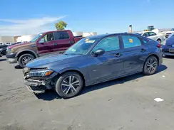 19XFL2H53PE020127 2023 HONDA CIVIC