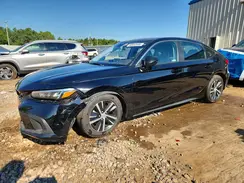 19XFL2H53PE020984 2023 HONDA CIVIC