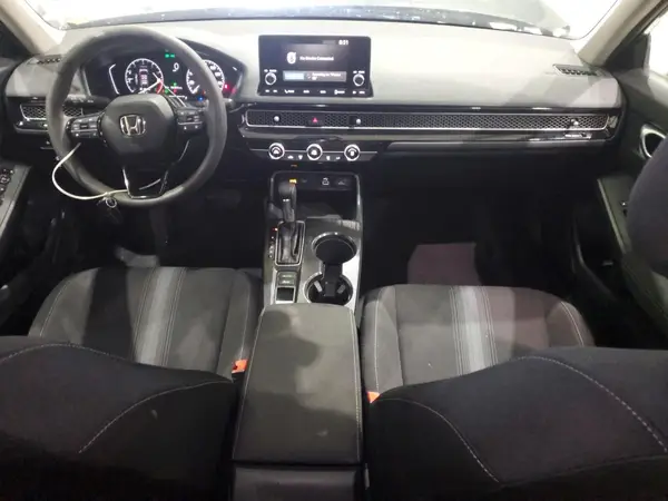 19XFL2H53PE022671 2023 HONDA CIVIC - Image 8