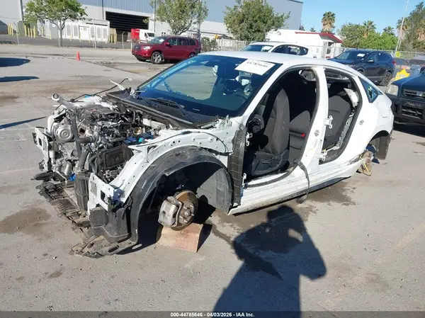 19XFL2H53PE024842 2023 HONDA CIVIC - Image 2