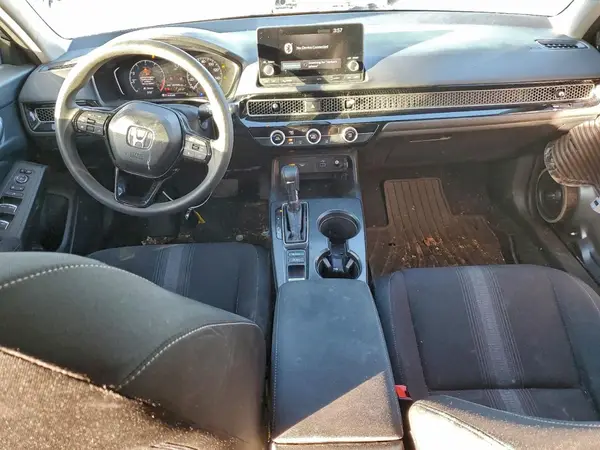 19XFL2H53PE024887 2023 HONDA CIVIC - Image 8