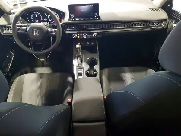 19XFL2H53PE024968 2023 HONDA CIVIC - Image 8